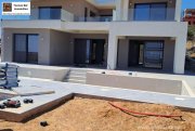 Kefalas Kreta, Kefalas, neu erbaute Villa mit Panoramblick auf das Meer und die Berge *** reserviert *** Haus kaufen